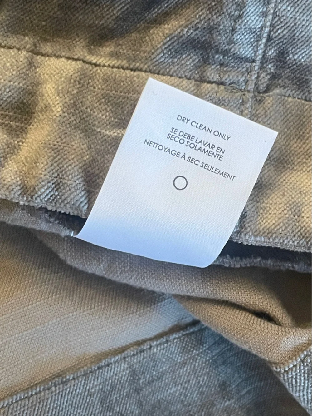 CAbi soft luxe
